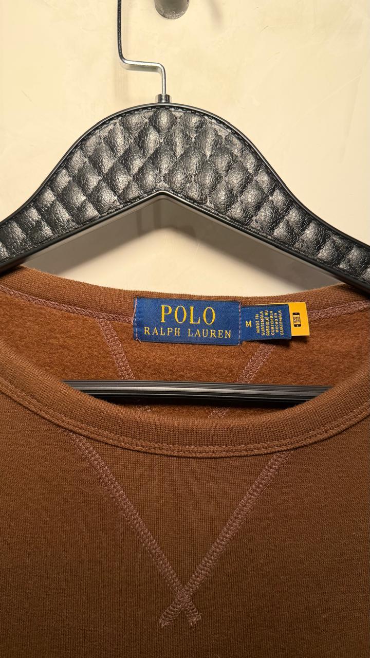 Suéter Polo Ralph Lauren