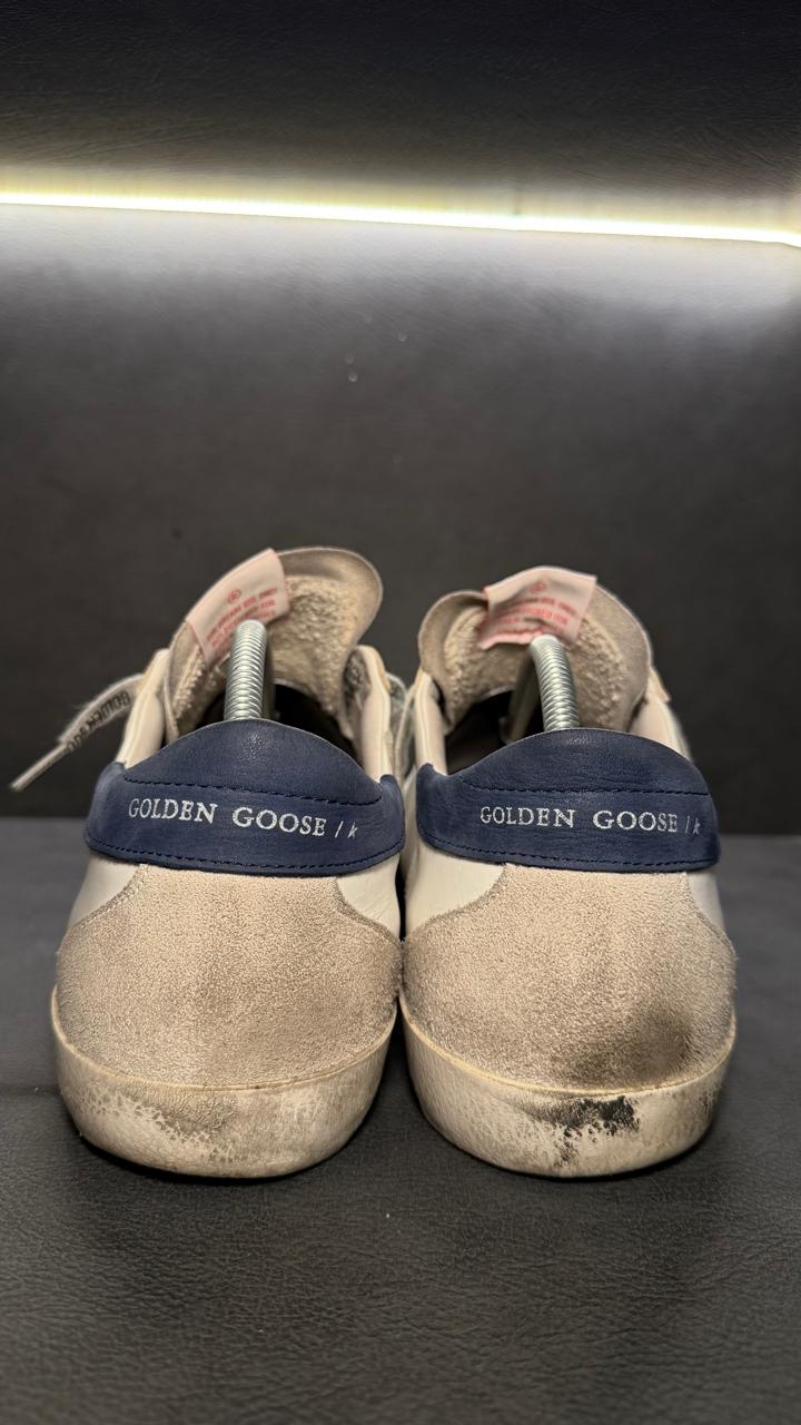 Tênis Golden Goose