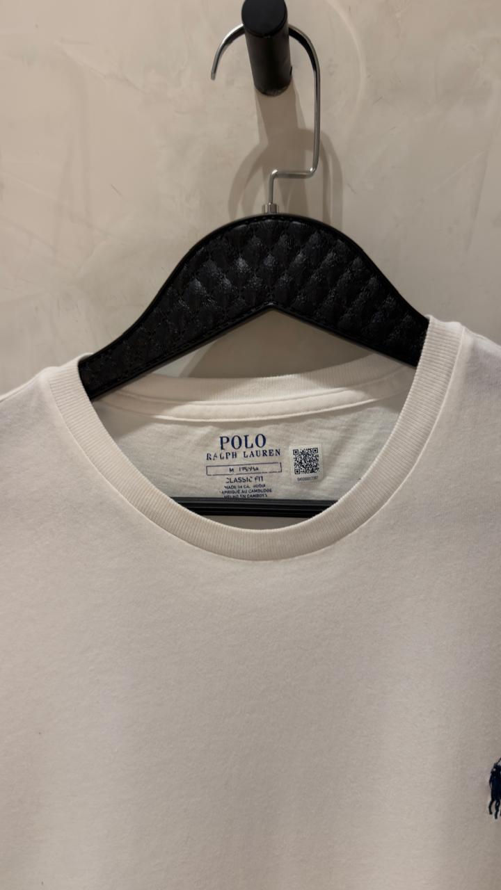 Camiseta Polo Ralph Lauren