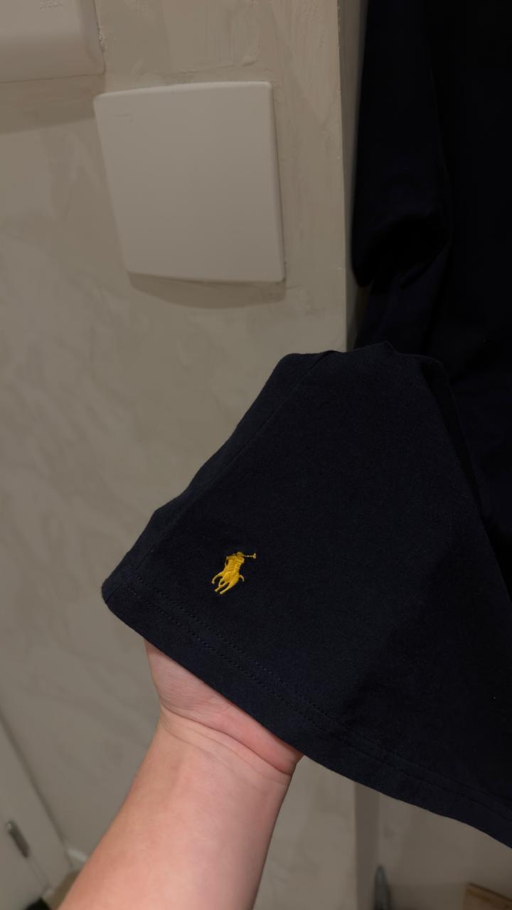 Camiseta Polo Ralph Lauren