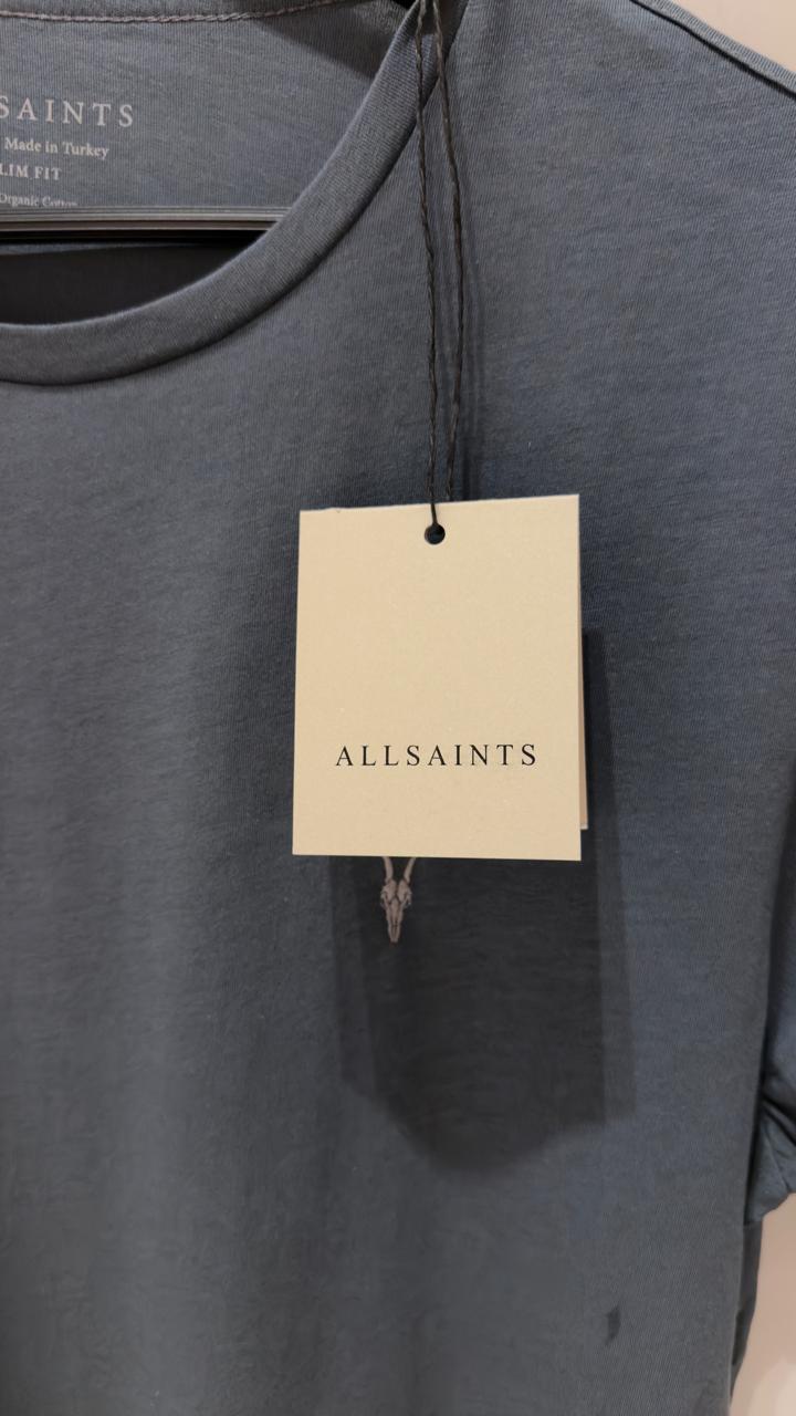 Camiseta All Saints