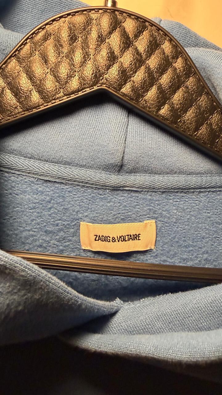 Moletom Zadig & Voltaire