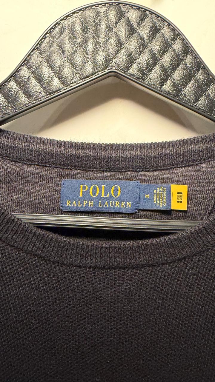 Suéter Polo Ralph Lauren