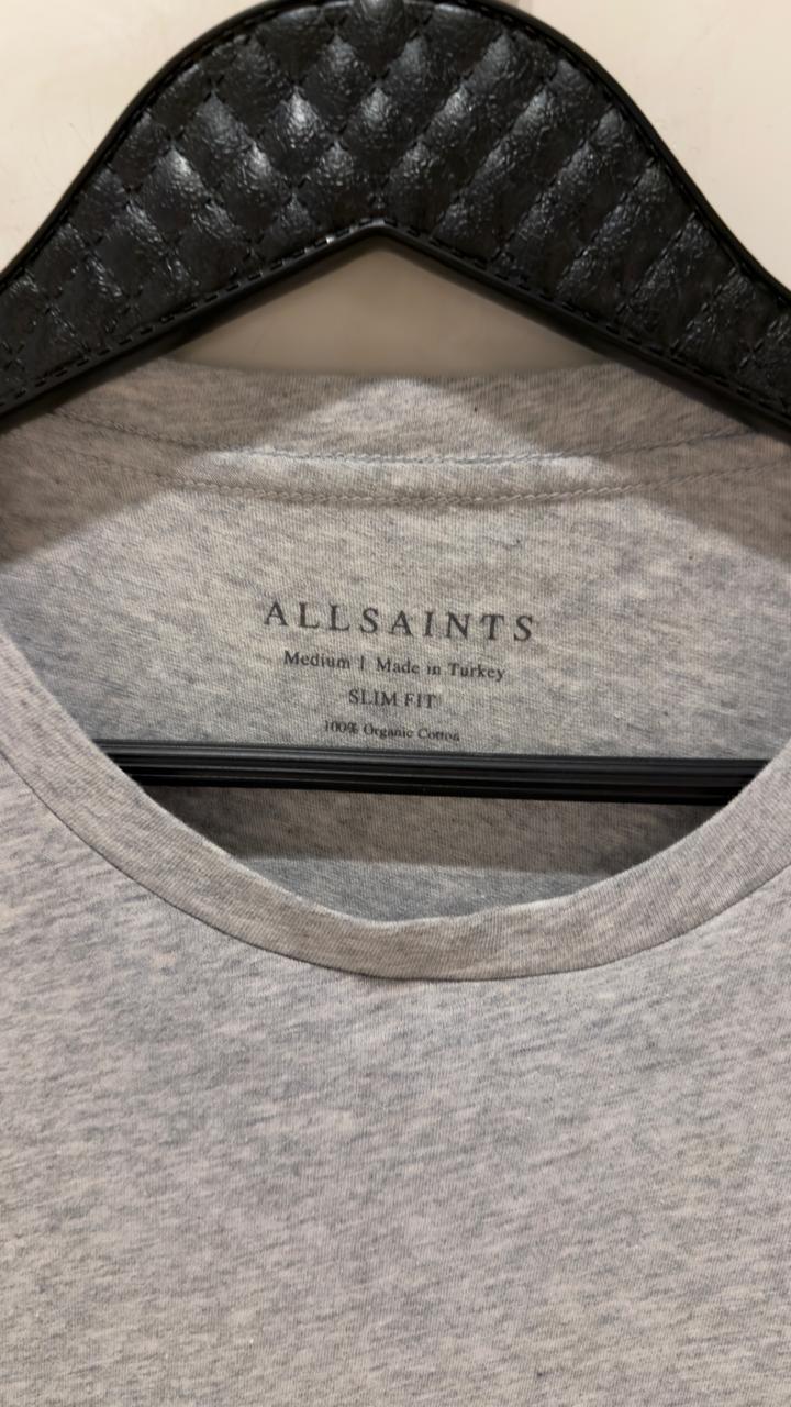 Camiseta All Saints