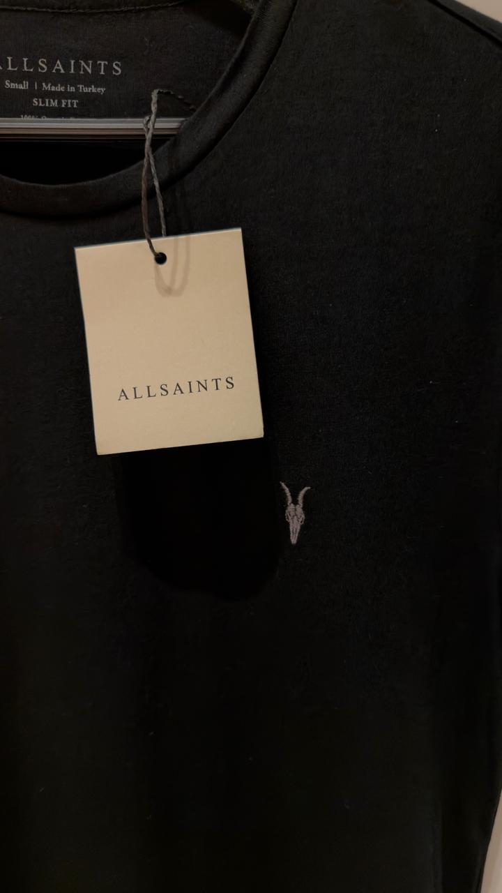 Camiseta All Saints