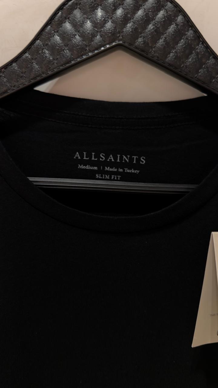 Camiseta All Saints