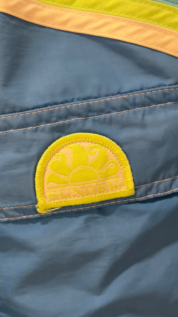 Shorts sundek