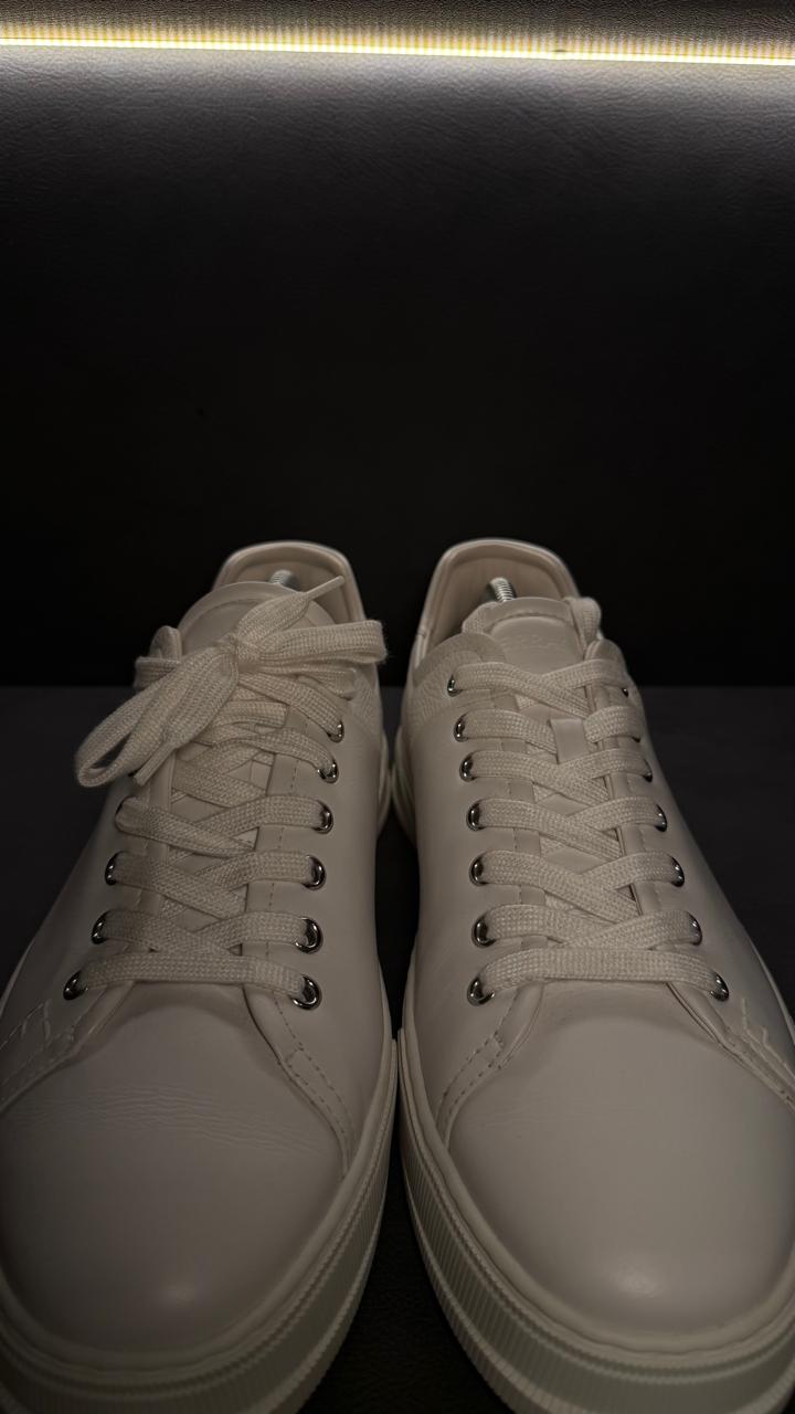 Tênis Salvatore Ferragamo