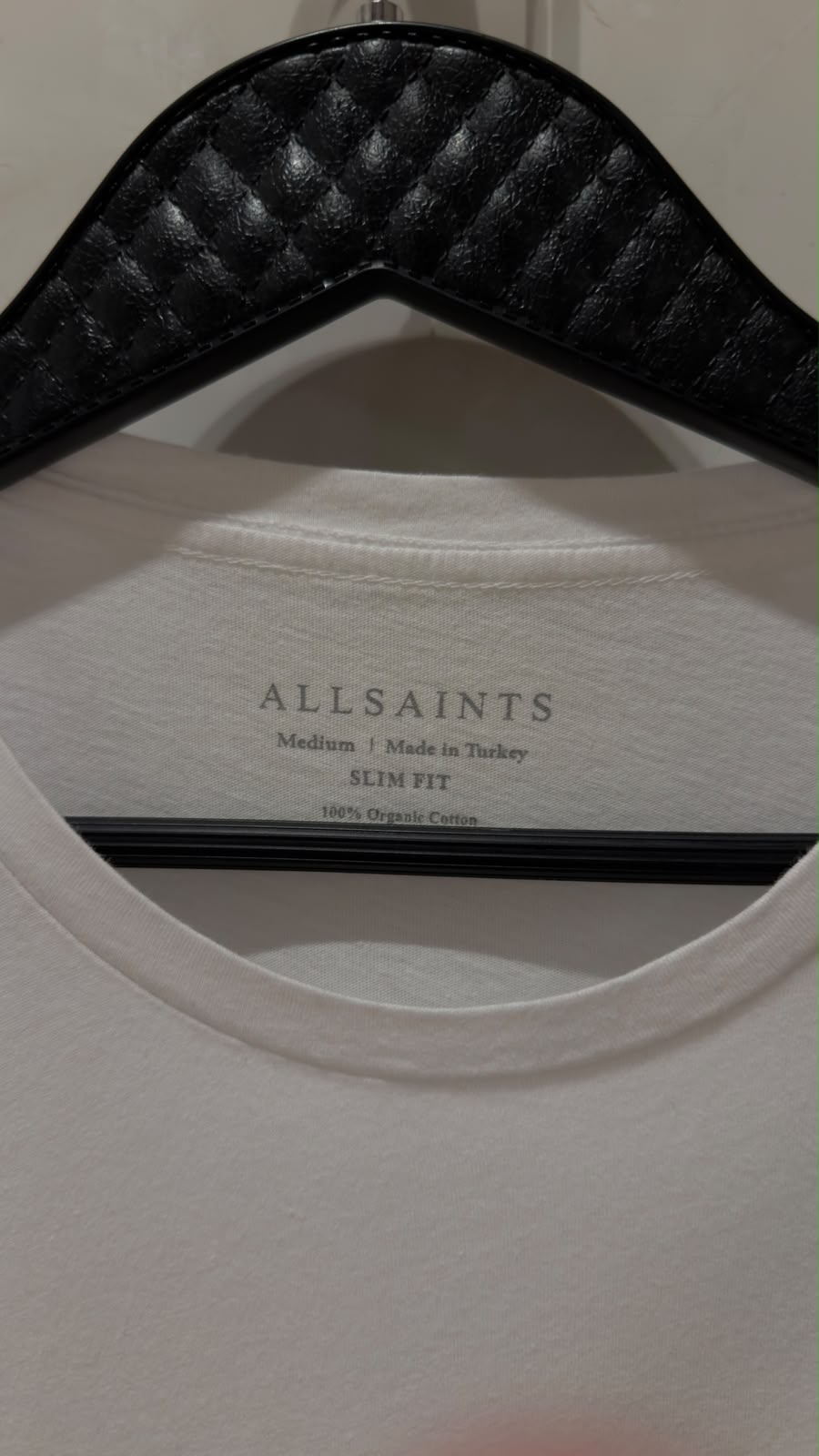 Camiseta All Saints
