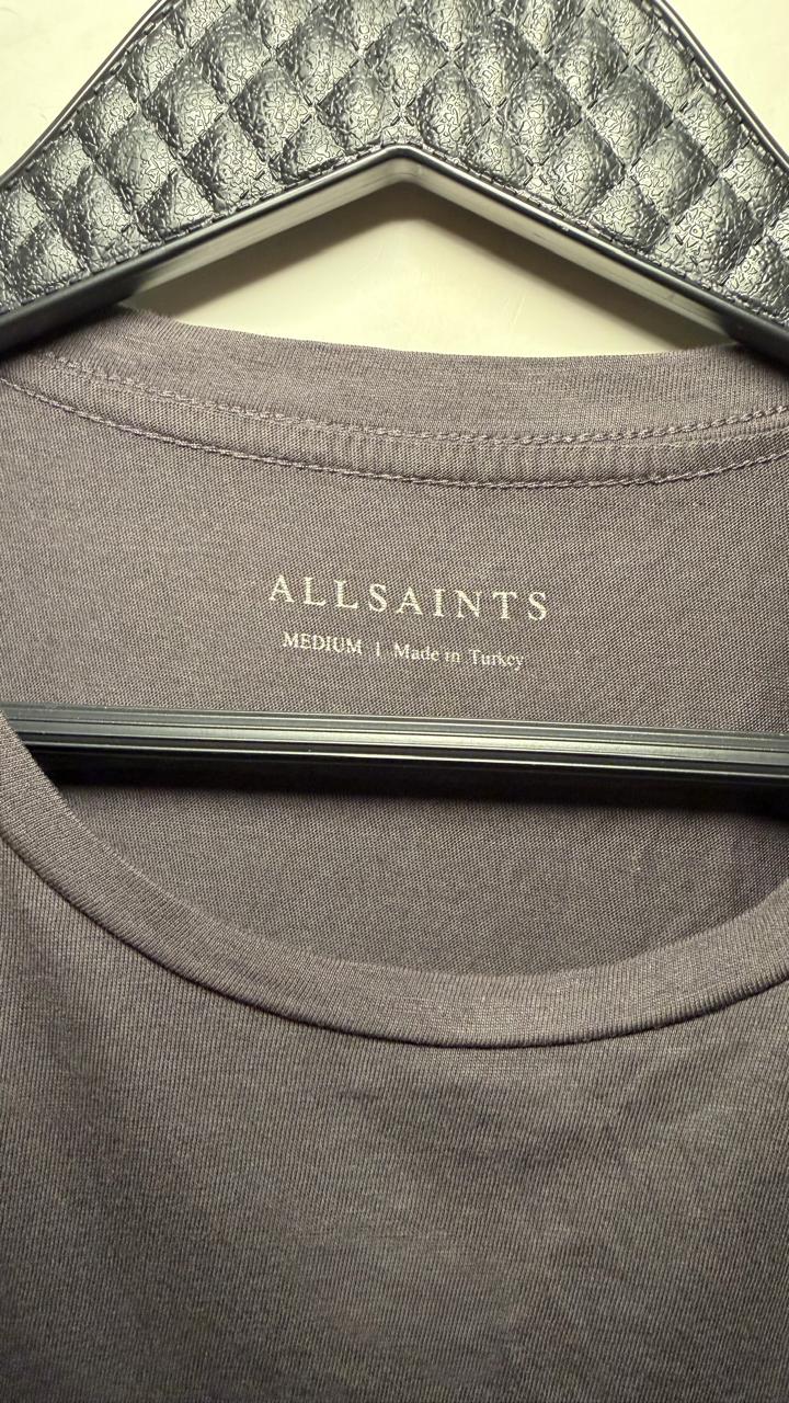 Camiseta All Saints