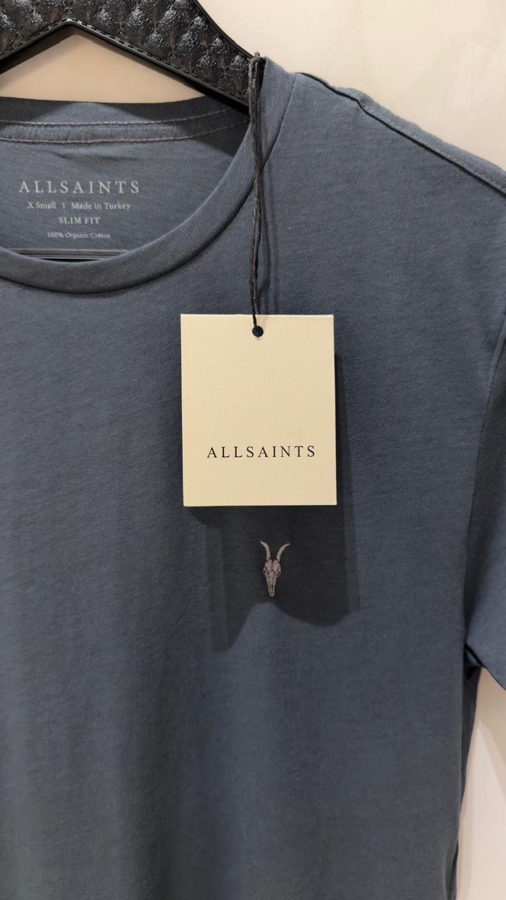 Camiseta All Saints
