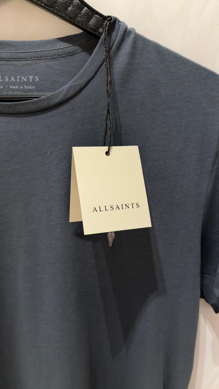 Camiseta All Saints