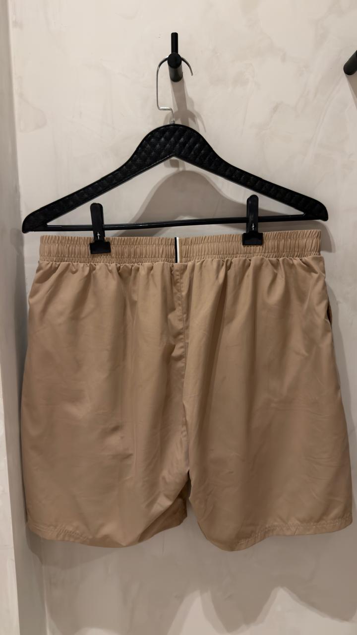 Shorts Boss