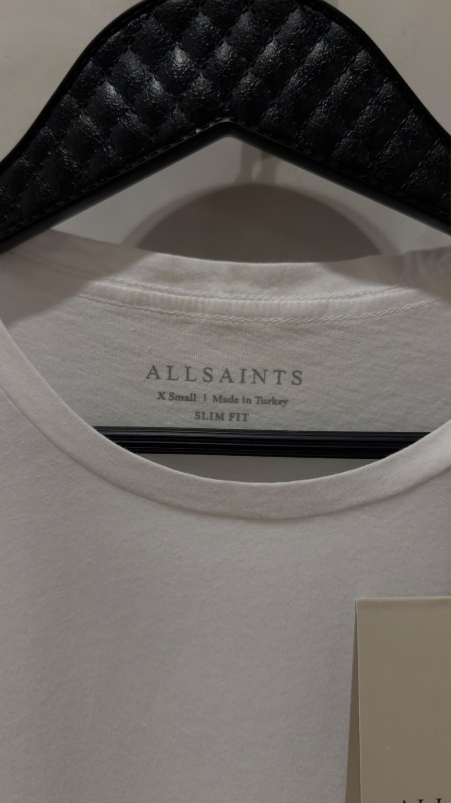 Camiseta All Saints