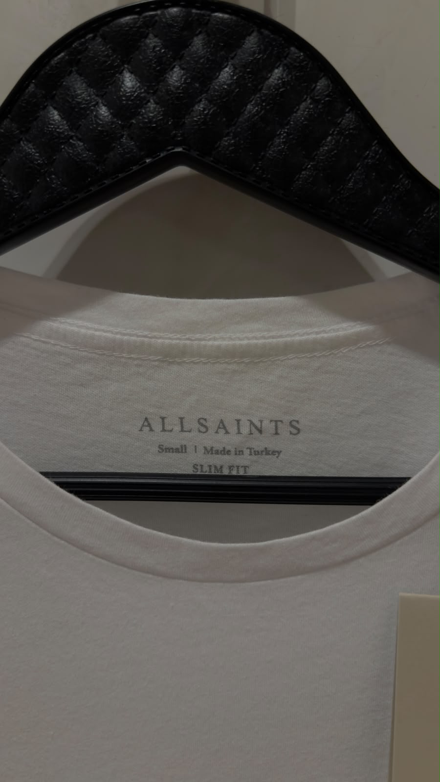 Camiseta All Saints