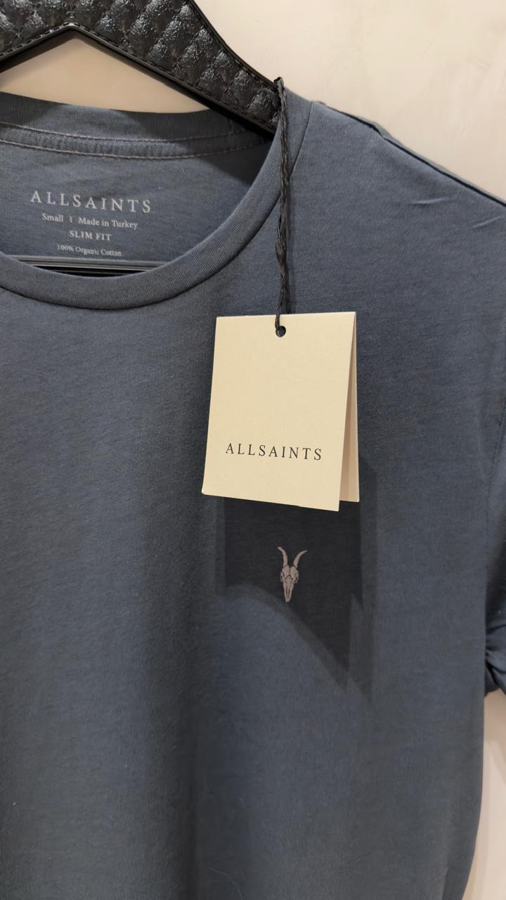 Camiseta All Saints