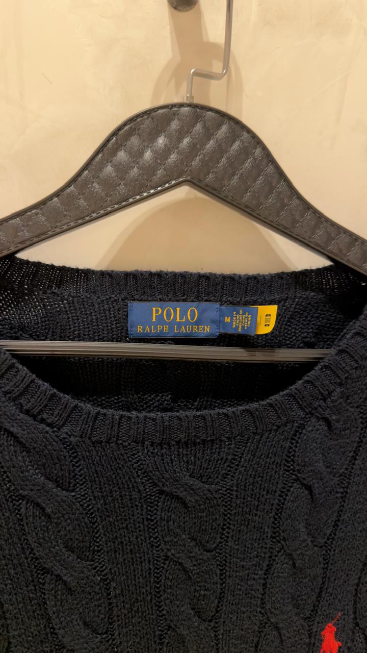 Suéter Polo Ralph Lauren