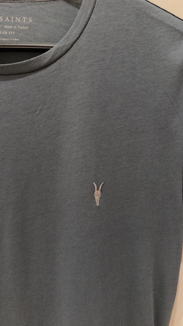 Camiseta All Saints