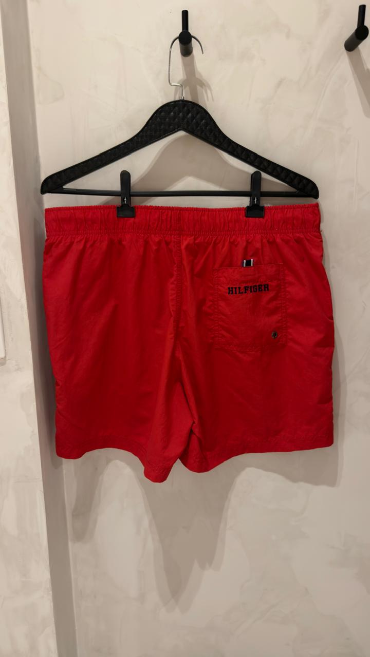 Shorts Tommy Hilfiger