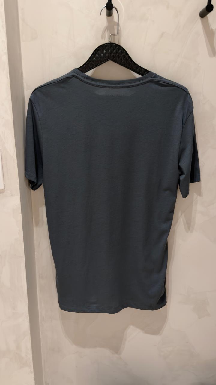 Camiseta All Saints