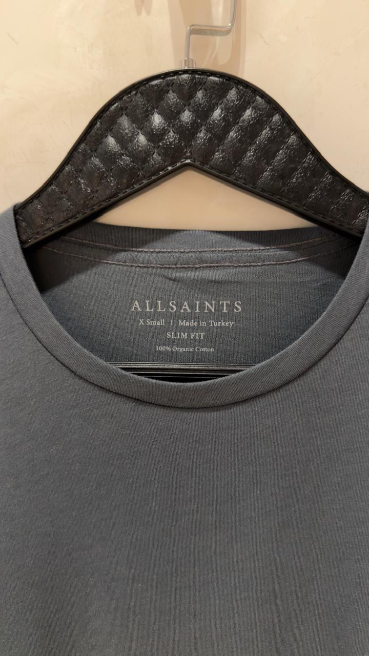 Camiseta All Saints