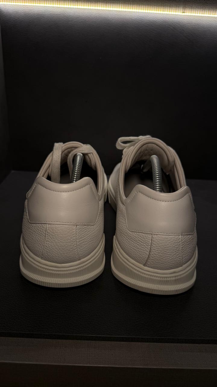 Tênis Salvatore Ferragamo