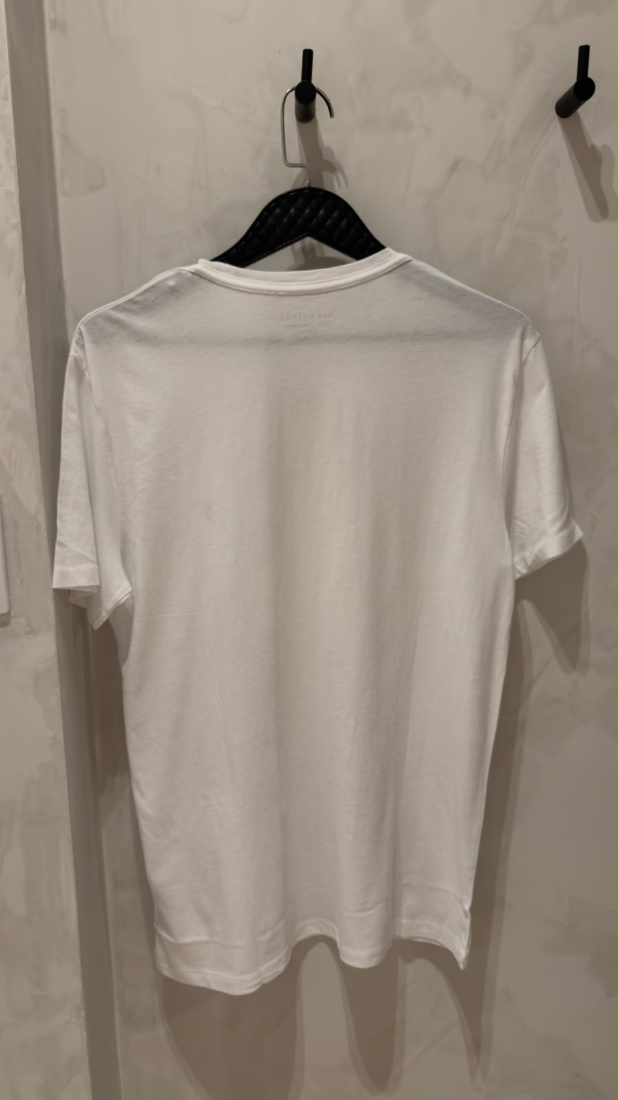 Camiseta All Saints