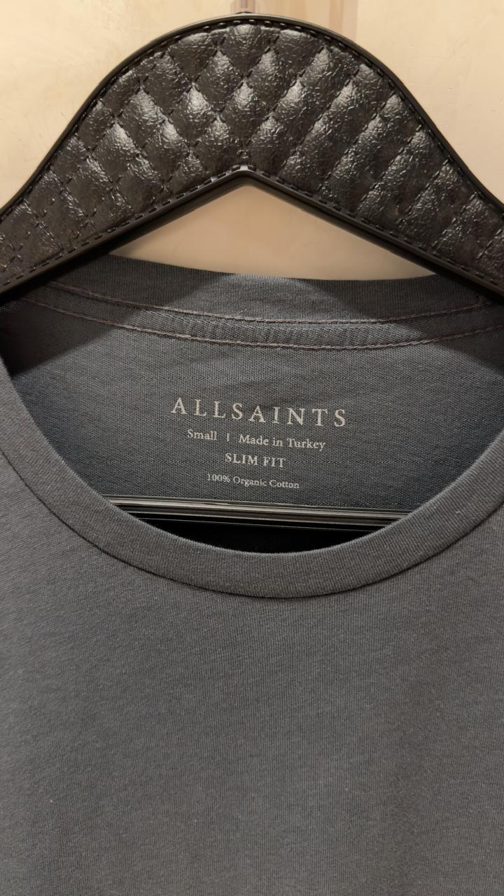 Camiseta All Saints