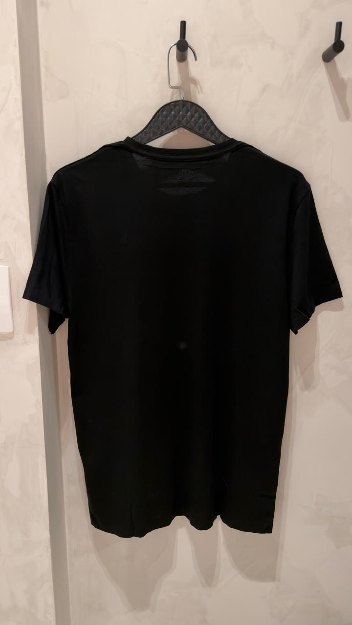Camiseta All Saints