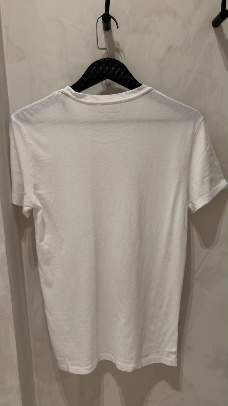 Camiseta All Saints