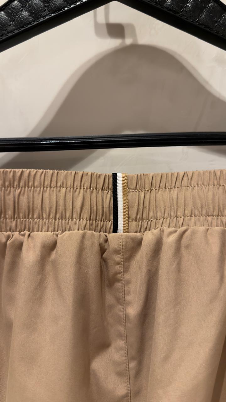 Shorts Boss