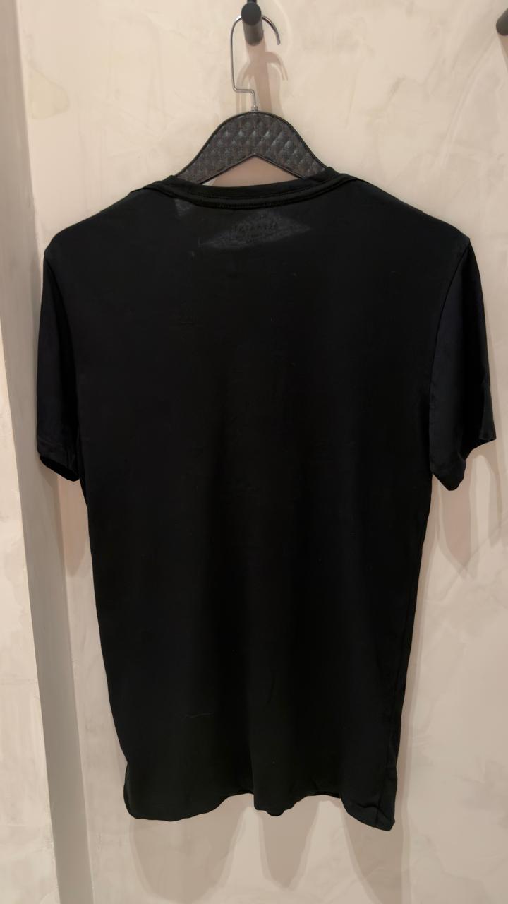 Camiseta All Saints