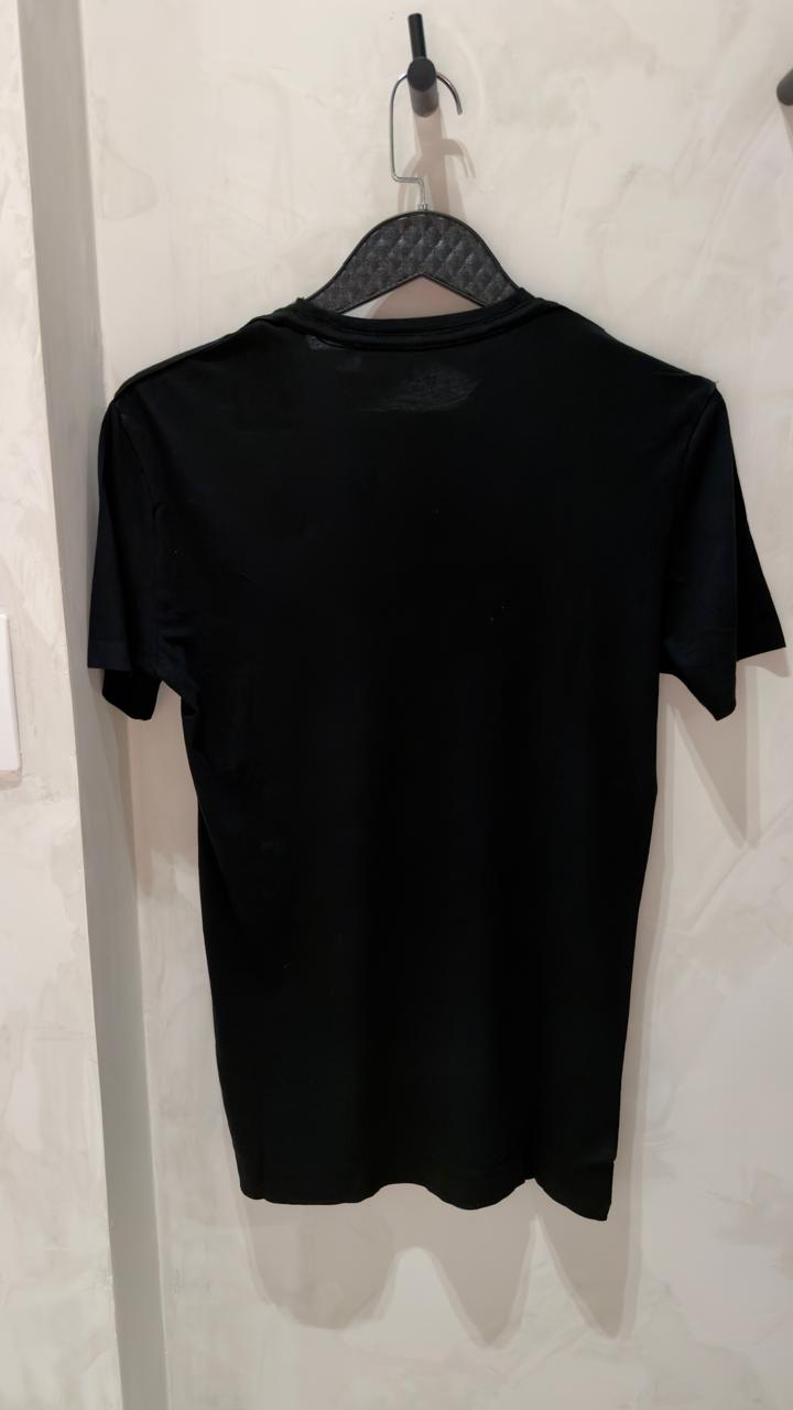 Camiseta All Saints