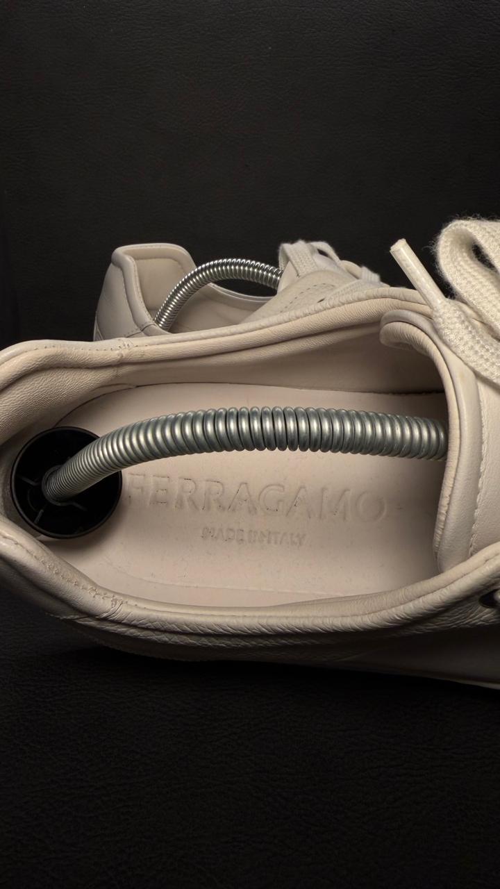 Tênis Salvatore Ferragamo