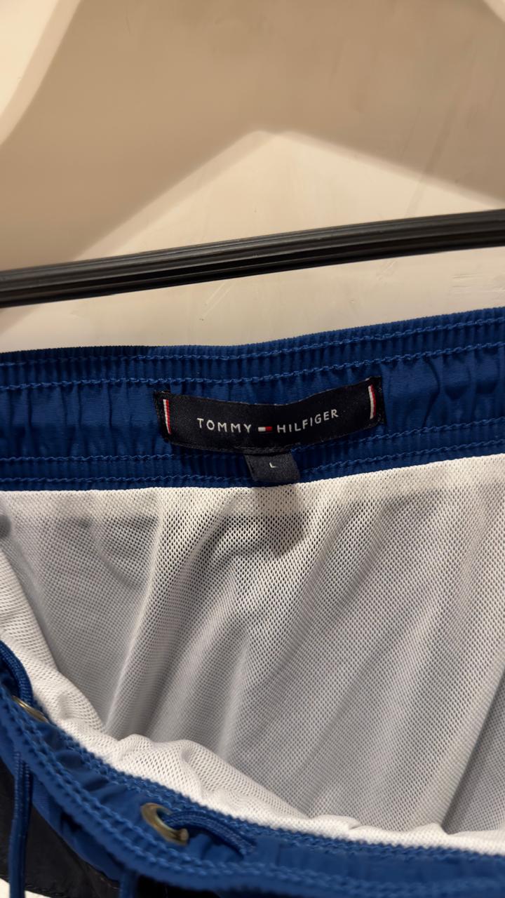 Shorts Tommy Hilfiger