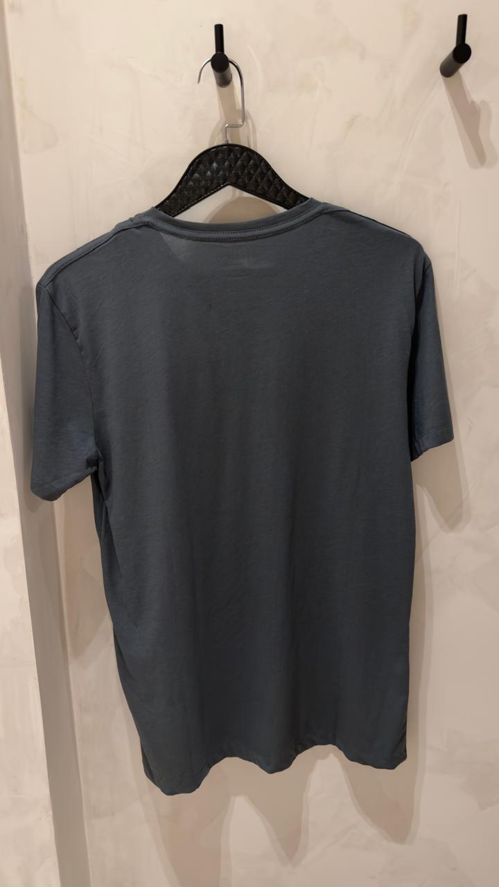 Camiseta All Saints