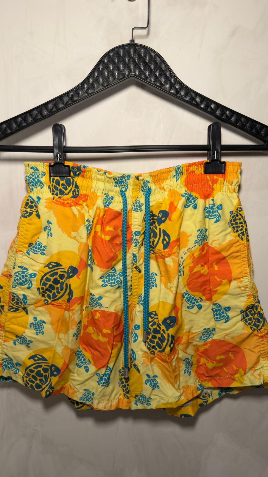 Shorts Vilebrequin