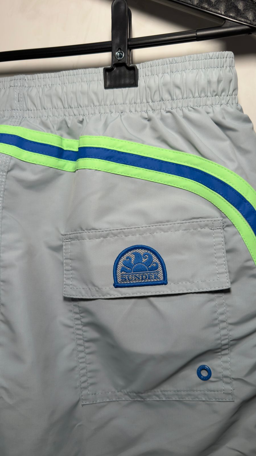 Shorts Sundek