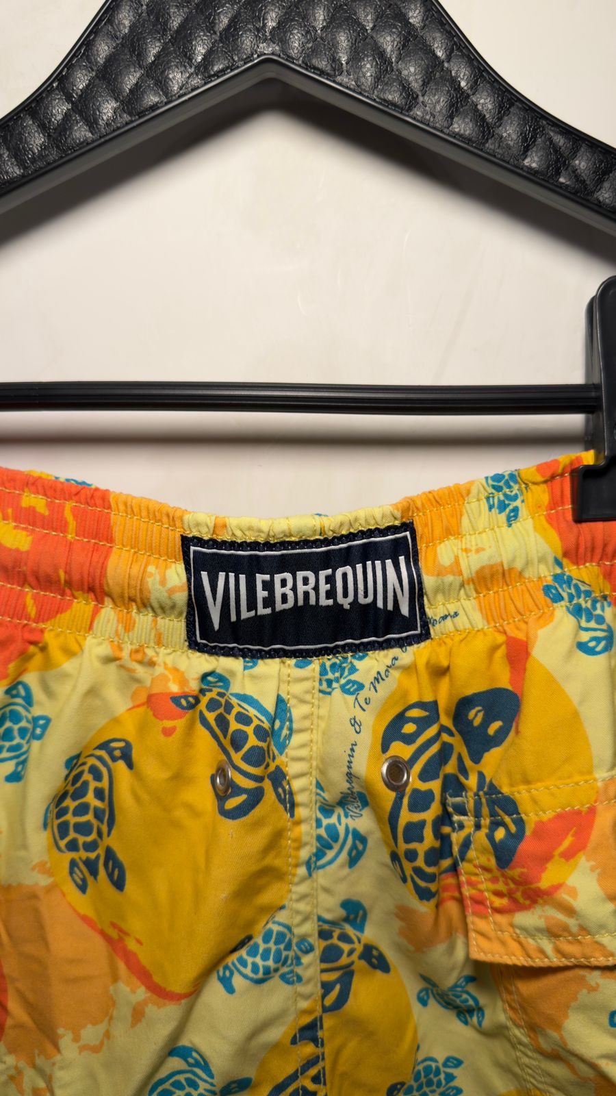 Shorts Vilebrequin