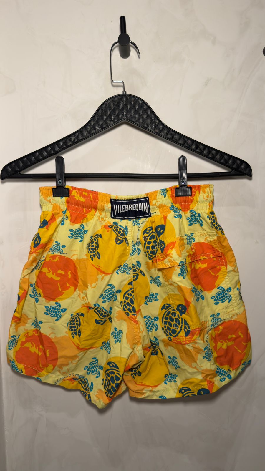 Shorts Vilebrequin