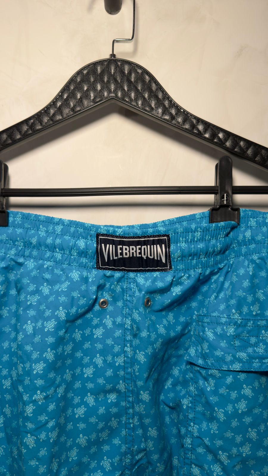 Shorts Vilebrequin