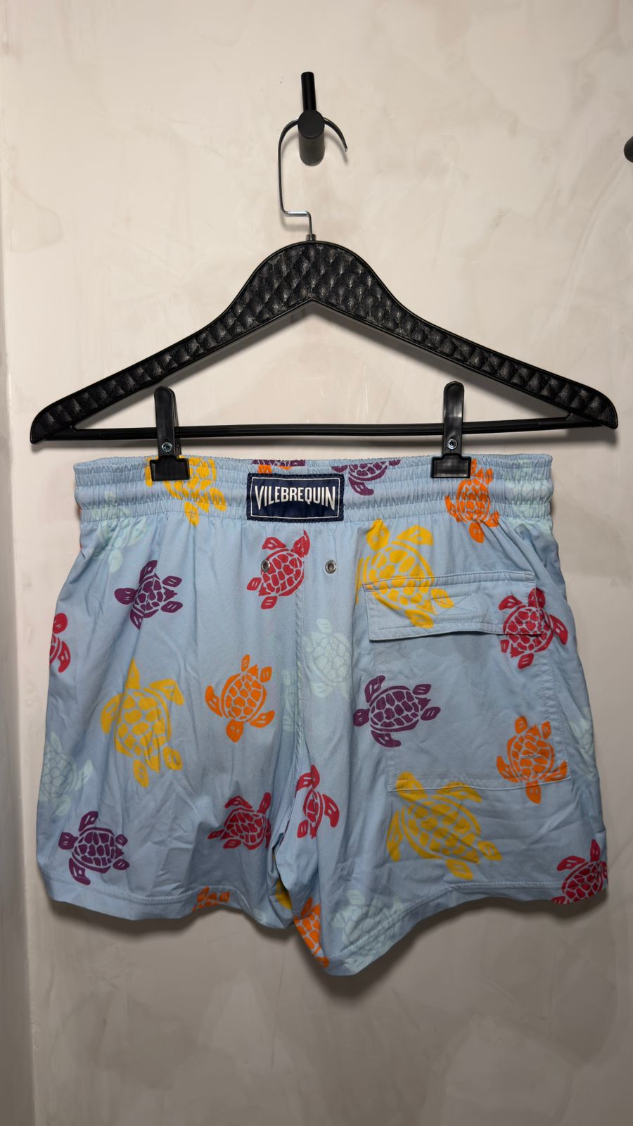 Shorts Vilebrequin