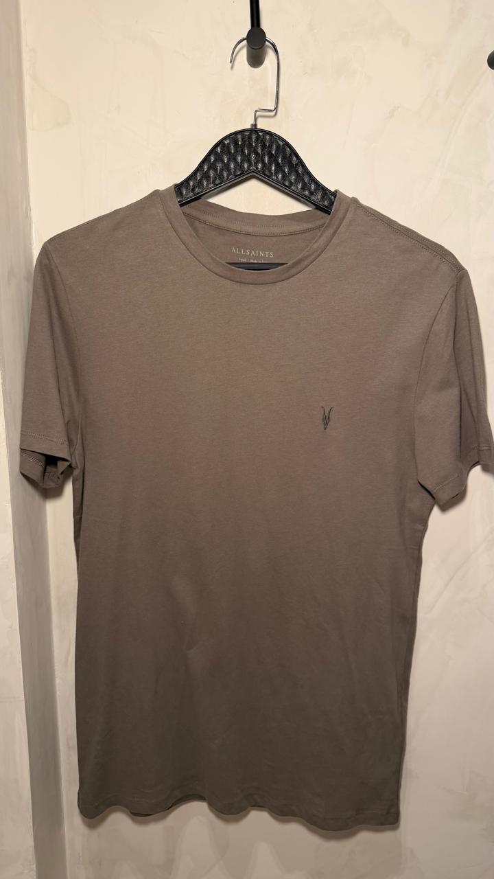 Camiseta All Saints