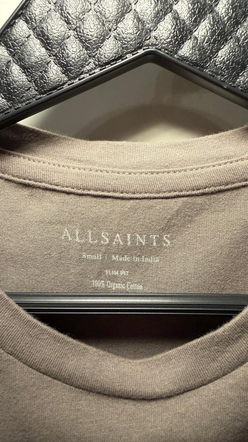 Camiseta All Saints