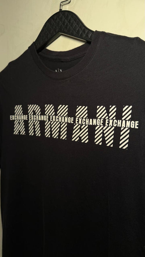 Camiseta Armani Exchange