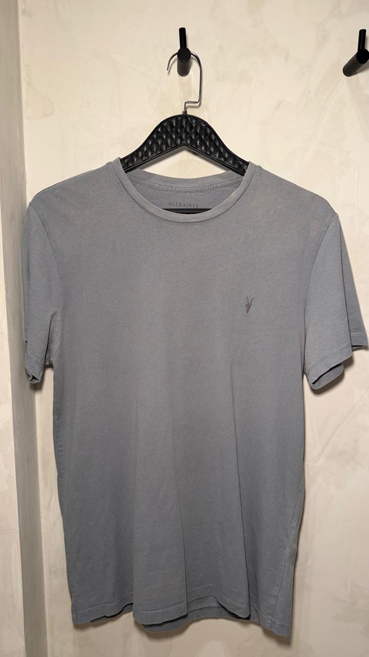 Camiseta All Saints
