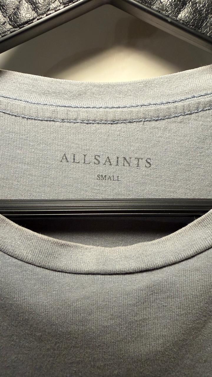 Camiseta All Saints