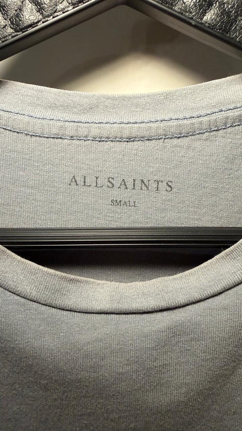 Camiseta All Saints