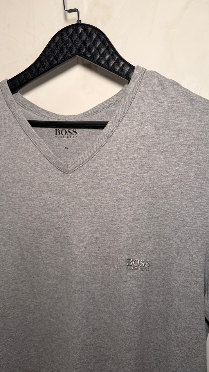 Camiseta Hugo Boss