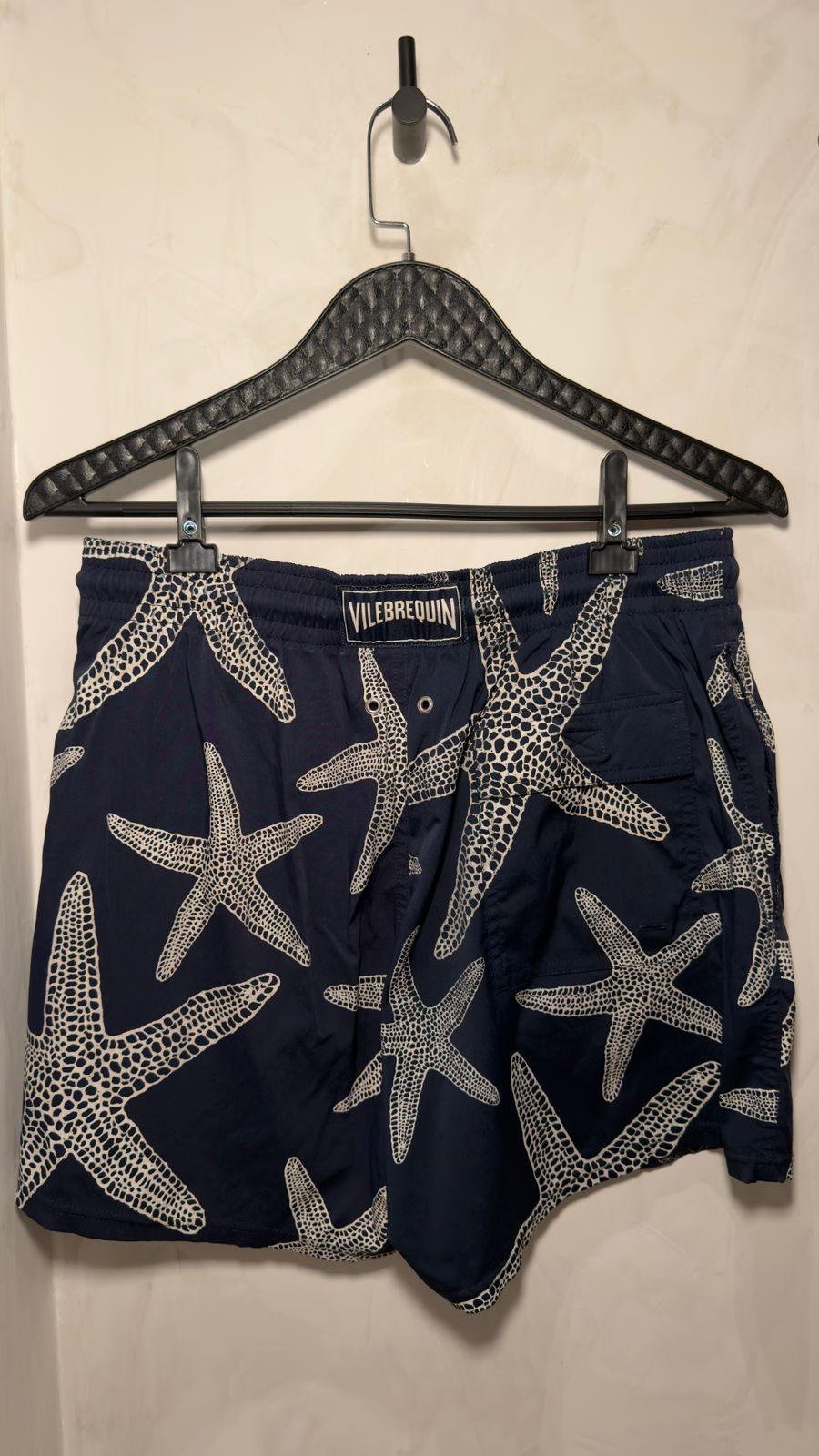 Shorts Vilebrequin